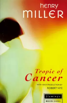 Couverture du produit · Tropic of Cancer