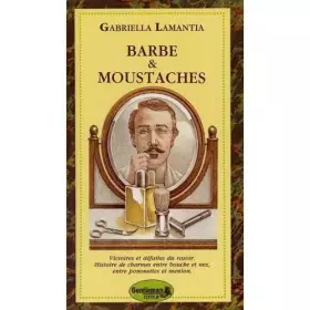 Couverture du produit · Barbes et moustaches