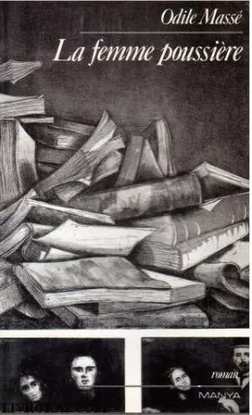Couverture du produit · La Femme poussière