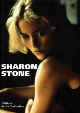 Couverture du produit · Sharon Stone