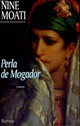 Couverture du produit · Perla de Mogador