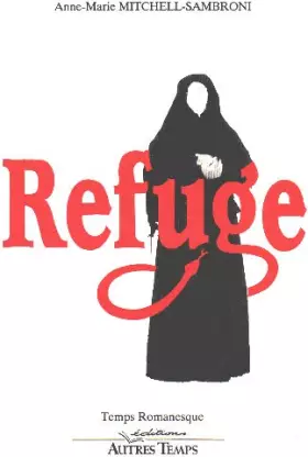 Couverture du produit · Refuge