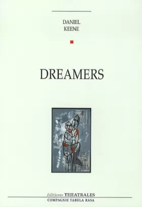 Couverture du produit · Dreamers (0000)