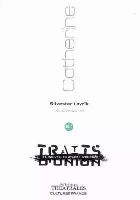 Couverture du produit · Catherine