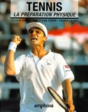 Couverture du produit · Tennis : la préparation physique