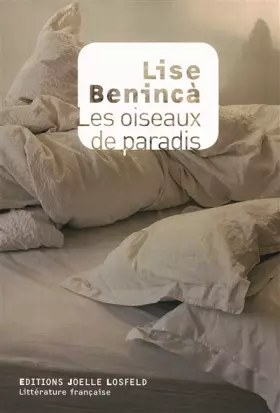 Couverture du produit · Les oiseaux de paradis