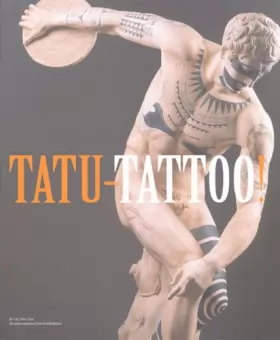 Couverture du produit · Tatu-Tattoo !