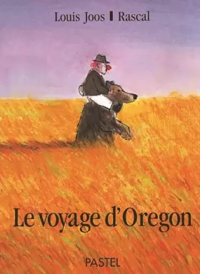 Couverture du produit · Le Voyage d'Oregon