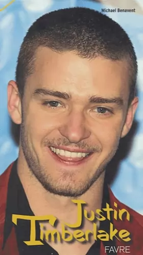 Couverture du produit · Justin Timberlake