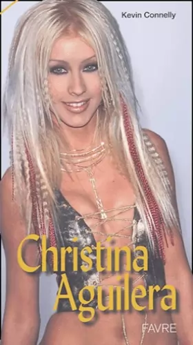Couverture du produit · Christina Aguilera
