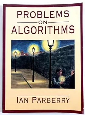 Couverture du produit · Problems on Algorithms