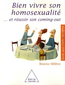 Couverture du produit · Bien vivre son homosexualité. et réussir son coming-out
