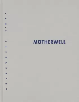 Couverture du produit · Motherwell