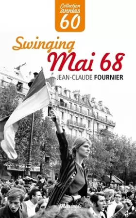 Couverture du produit · Swinging Mai 68