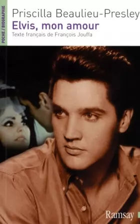 Couverture du produit · Elvis, mon amour