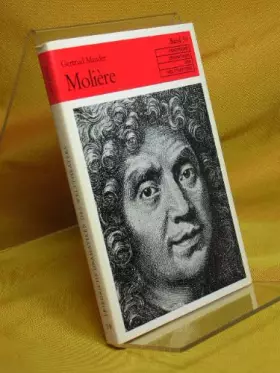 Couverture du produit · Jean-Baptiste Molière