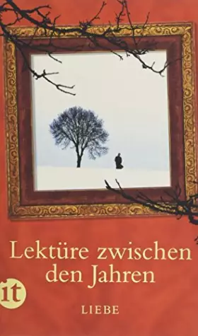 Couverture du produit · Lektüre zwischen den Jahren 2011: Liebe
