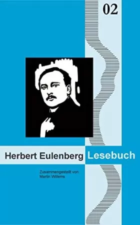Couverture du produit · Herbert Eulenberg Lesebuch