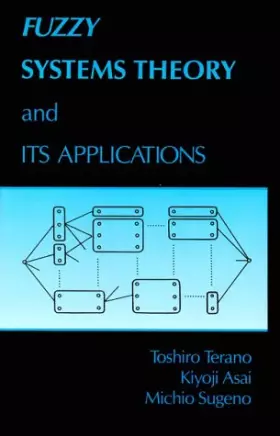 Couverture du produit · Fuzzy Systems Theory and Its Applications