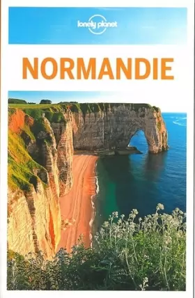 Couverture du produit · Normandie - 3ed