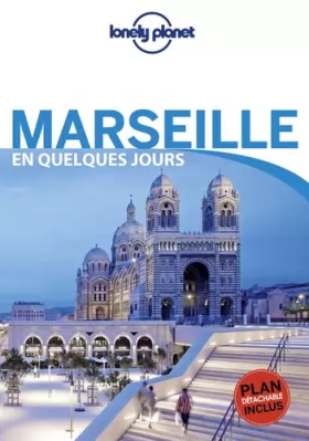 Couverture du produit · Marseille En quelques jours - 6ed