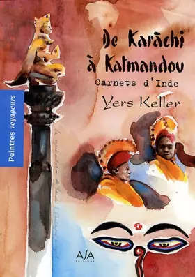 Couverture du produit · peintres voyageurs