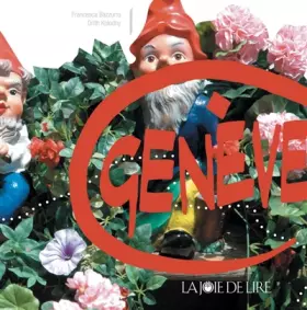 Couverture du produit · Genève