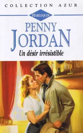 Couverture du produit · Un désir irrésistible (Collection Azur)