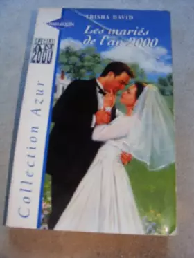 Couverture du produit · Les Mariés de l'an 2000