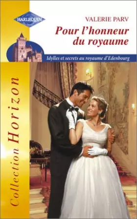 Couverture du produit · Pour l'honneur du royaume