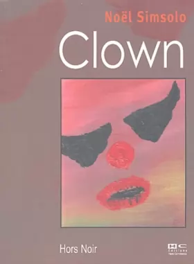Couverture du produit · Clown