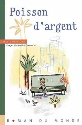 Couverture du produit · Poisson d'argent