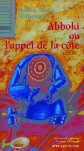 Couverture du produit · Abboki ou l'appel de la côte