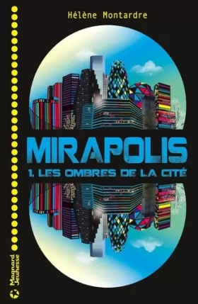 Couverture du produit · T1 Mirapolis