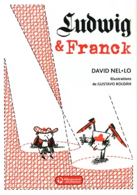 Couverture du produit · Ludwig et Franck