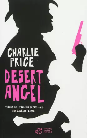 Couverture du produit · Desert Angel