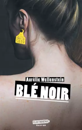Couverture du produit · Blé noir