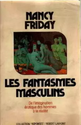 Couverture du produit · Les fantasmes masculins