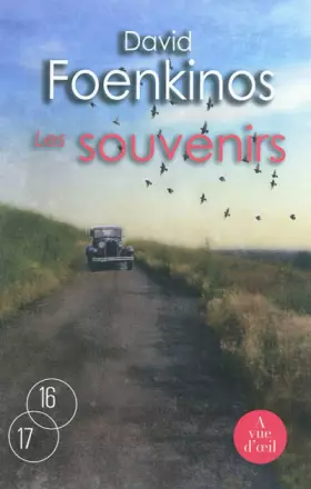 Couverture du produit · Les Souvenirs