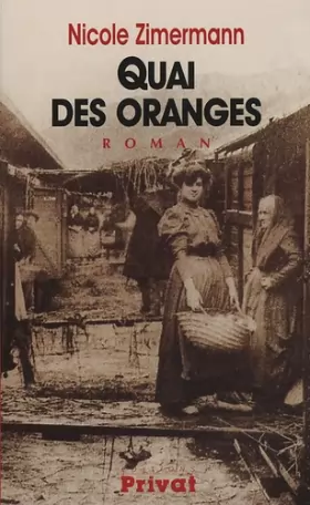 Couverture du produit · Quai des oranges