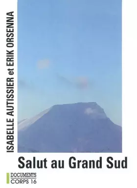 Couverture du produit · Salut au Grand Sud