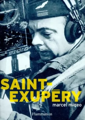 Couverture du produit · Saint-Exupéry