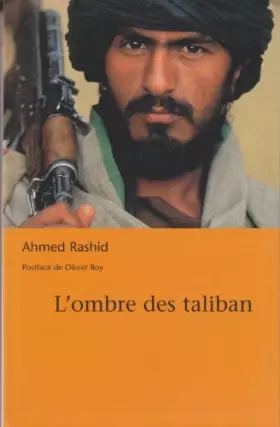 Couverture du produit · L'ombre Des Taliban