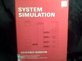 Couverture du produit · System Simulation (Automatic Computation S.)