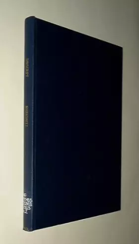 Couverture du produit · Simscript a Simulation Programming Language