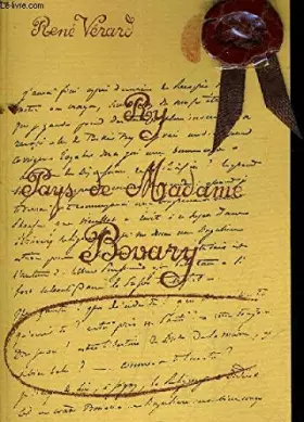 Couverture du produit · PAYS DE MADAME BOVARY.