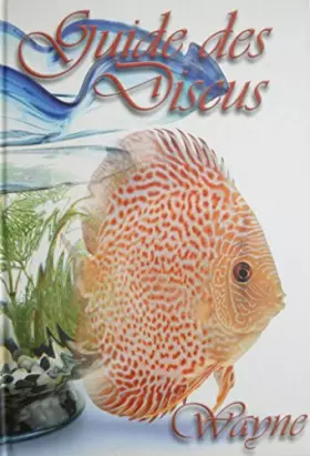 Couverture du produit · Guide des Discus