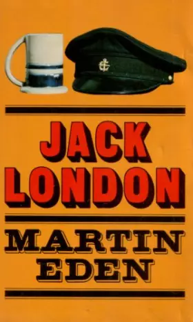 Couverture du produit · Martin Eden (Club pour vous Hachette)