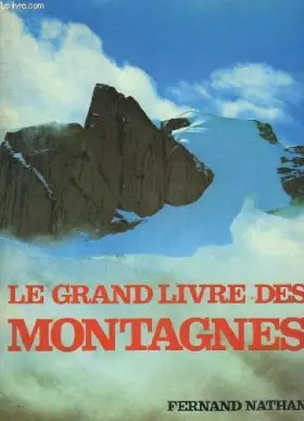 Couverture du produit · Le Grand Livre des Montagnes