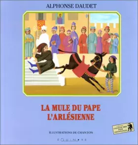 Couverture du produit · La Mule du Pape